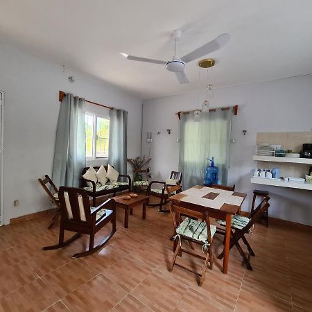 엘 쿠요 Casa Perla Marina, Pequena Casa Frente A La Playa. 아파트 외부 사진